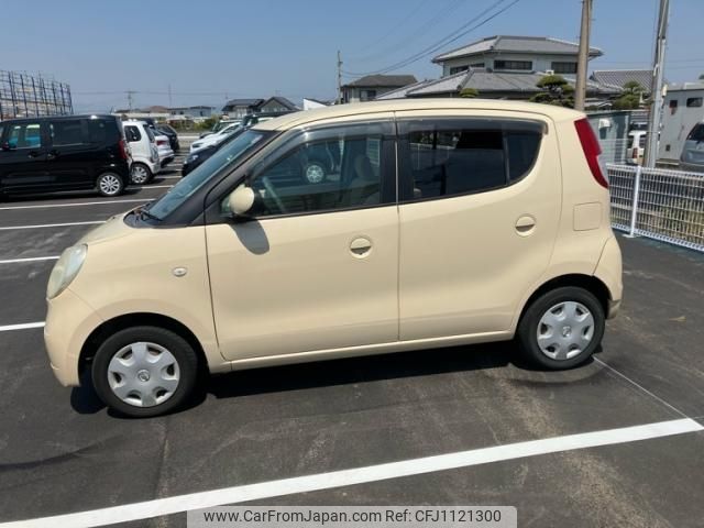 nissan moco 2006 -NISSAN--Moco DBA-MG22S--MG22S-119343---NISSAN--Moco DBA-MG22S--MG22S-119343- image 2