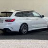 bmw 3-series 2021 -BMW--BMW 3 Series 3BA-6K20--WBA72DZ050FK80527---BMW--BMW 3 Series 3BA-6K20--WBA72DZ050FK80527- image 9
