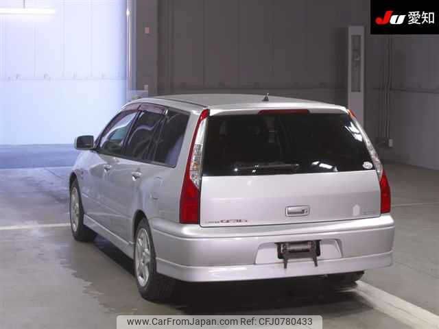 mitsubishi lancer-cedia-wagon 2001 -MITSUBISHI--Lancer Cedia Wagon CS5W-0019949---MITSUBISHI--Lancer Cedia Wagon CS5W-0019949- image 2