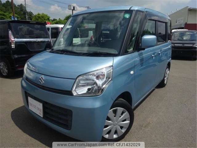 suzuki spacia 2013 CFJ1432029 image 1