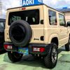 suzuki jimny 2022 CFJ1739305 image 7
