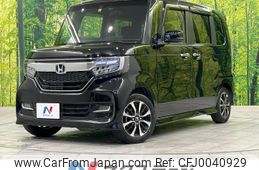 honda n-box 2019 -HONDA--N BOX DBA-JF3--JF3-1268502---HONDA--N BOX DBA-JF3--JF3-1268502-