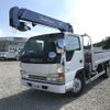 isuzu elf-truck 2001 quick_quick_KK-NKR71LR_NKR71L7408195 image 1