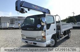 isuzu elf-truck 2001 quick_quick_KK-NKR71LR_NKR71L7408195