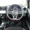 nissan note 2017 -NISSAN--Note DAA-HE12--HE12-058384---NISSAN--Note DAA-HE12--HE12-058384- image 7