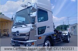 hino ranger 2024 CFJ1603531