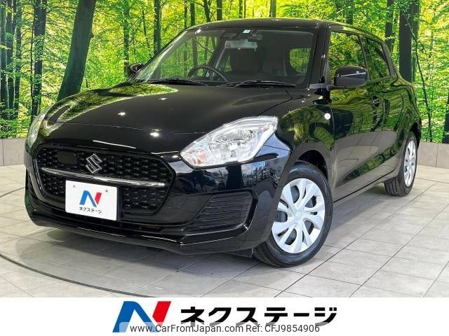 suzuki swift 2021 -SUZUKI--Swift 5BA-ZC83S--ZC83S-406039---SUZUKI--Swift 5BA-ZC83S--ZC83S-406039- image 1