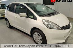 honda fit 2011 -HONDA--Fit GE7--GE7-1503832---HONDA--Fit GE7--GE7-1503832-