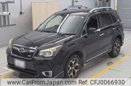 subaru forester 2013 -SUBARU 【名古屋 999ｱ9999】--Forester DBA-SJG--SJG-013945---SUBARU 【名古屋 999ｱ9999】--Forester DBA-SJG--SJG-013945-