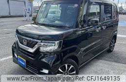 honda n-box 2018 CFJ1649135