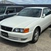 toyota chaser 1997 -TOYOTA--Chaser JZX100--0061375---TOYOTA--Chaser JZX100--0061375- image 21