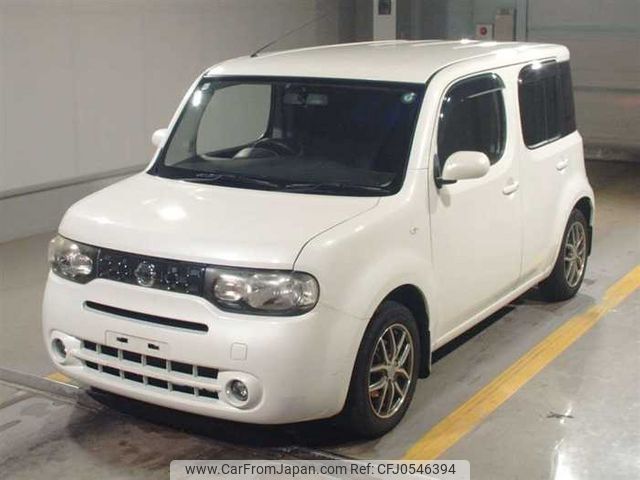 nissan cube 2015 22737 image 2