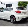 mercedes-benz amg 2017 -MERCEDES-BENZ--AMG CBA-176052--WDD1760522J613267---MERCEDES-BENZ--AMG CBA-176052--WDD1760522J613267- image 6