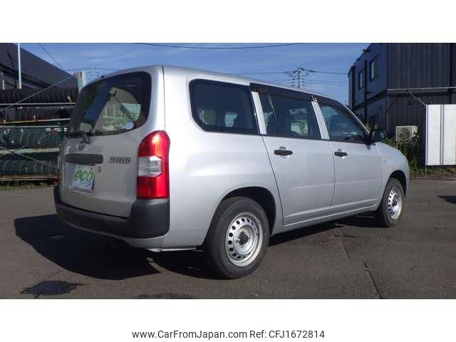 toyota succeed-van 2016 CFJ1672814 image 2