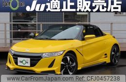 honda s660 2016 quick_quick_DBA-JW5_JW5-1018597