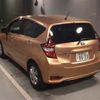 nissan note 2017 -NISSAN 【春日部 502ｿ8620】--Note E12--522377---NISSAN 【春日部 502ｿ8620】--Note E12--522377- image 2