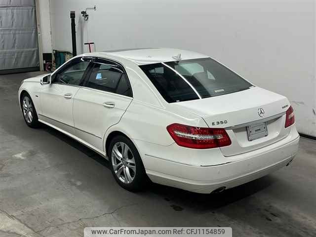 mercedes-benz e-class 2010 -MERCEDES-BENZ--Benz E Class 212024C-WDD2120242A290812---MERCEDES-BENZ--Benz E Class 212024C-WDD2120242A290812- image 2