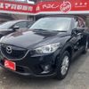 mazda cx-5 2013 -MAZDA--CX-5 DBA-KEEFW--KEEFW-108383---MAZDA--CX-5 DBA-KEEFW--KEEFW-108383- image 1