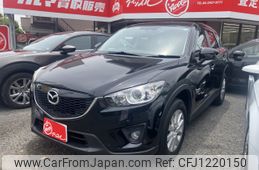 mazda cx-5 2013 -MAZDA--CX-5 DBA-KEEFW--KEEFW-108383---MAZDA--CX-5 DBA-KEEFW--KEEFW-108383-