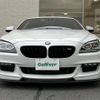 bmw 6-series 2014 -BMW--BMW 6 Series DBA-LW30C--WBALW32060DW91857---BMW--BMW 6 Series DBA-LW30C--WBALW32060DW91857- image 22