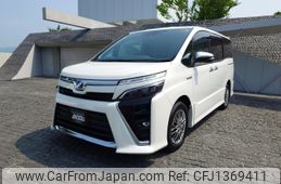 toyota voxy 2018 -TOYOTA--Voxy DAA-ZWR80W--ZWR80-0368185---TOYOTA--Voxy DAA-ZWR80W--ZWR80-0368185-