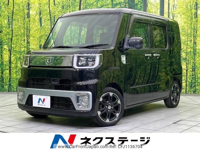 daihatsu wake 2015 -DAIHATSU--WAKE DBA-LA700S--LA700S-0033054---DAIHATSU--WAKE DBA-LA700S--LA700S-0033054- image 1