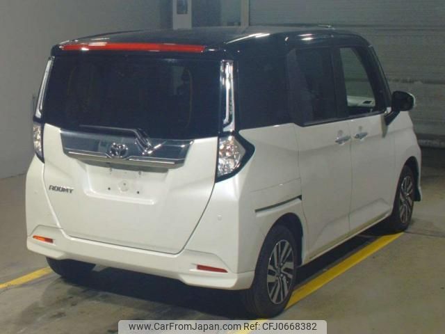 toyota roomy 2021 quick_quick_5BA-M900A_M900A-0617530 image 2