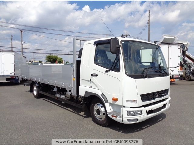 mitsubishi-fuso fighter 2024 -MITSUBISHI--Fuso Fighter 2KG-FK62F--FK62F-615393---MITSUBISHI--Fuso Fighter 2KG-FK62F--FK62F-615393- image 1