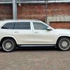 mercedes-benz gls-class 2023 -MERCEDES-BENZ--Benz GLS 7AA-167987--W1N1679871A965606---MERCEDES-BENZ--Benz GLS 7AA-167987--W1N1679871A965606- image 6