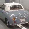 nissan figaro 1991 -NISSAN 【前橋 500ｽ4389】--Figaro E-FK10--FK10-019065---NISSAN 【前橋 500ｽ4389】--Figaro E-FK10--FK10-019065- image 11