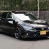 honda civic 2019 quick_quick_DBA-FK7_FK7-1101559 image 1