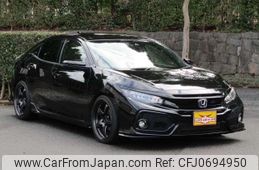 honda civic 2019 quick_quick_DBA-FK7_FK7-1101559