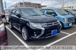 mitsubishi outlander-phev 2015 -MITSUBISHI--Outlander PHEV DLA-GG2W--GG2W-0306911---MITSUBISHI--Outlander PHEV DLA-GG2W--GG2W-0306911-