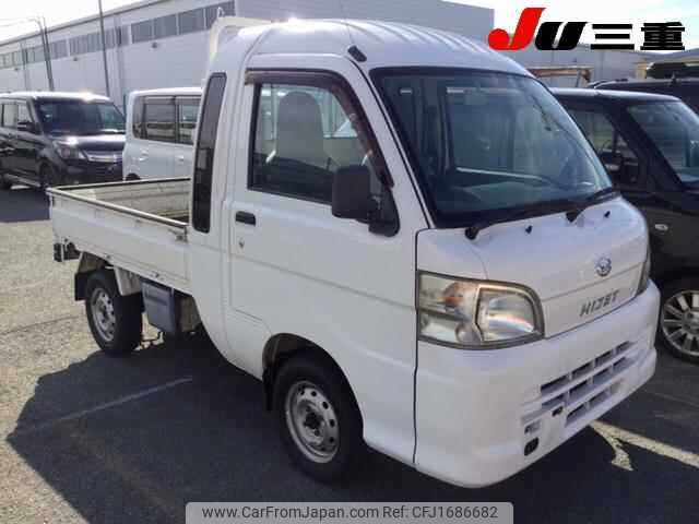 daihatsu hijet-truck 2013 CFJ1686682 image 1