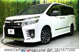 toyota voxy 2016 CFJ1677260