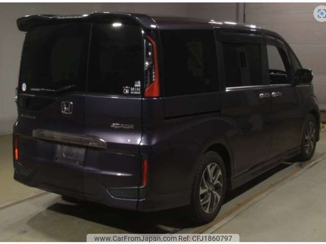 honda stepwagon 2016 CFJ1860797 image 2