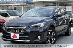 subaru xv 2018 -SUBARU--Subaru XV DBA-GT3--GT3-039652---SUBARU--Subaru XV DBA-GT3--GT3-039652-