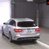 mercedes-benz c-class-station-wagon 2016 -MERCEDES-BENZ 【名古屋 307ﾓ4000】--Benz C Class Wagon 205204-2F335245---MERCEDES-BENZ 【名古屋 307ﾓ4000】--Benz C Class Wagon 205204-2F335245- image 2