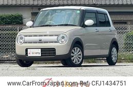 suzuki alto-lapin 2020 quick_quick_HE33S_HE33S-303507