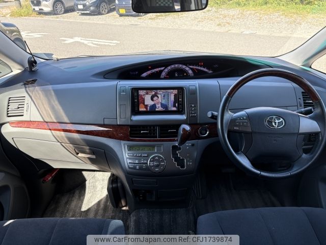 toyota estima 2011 CFJ1739874 image 2