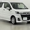 suzuki wagon-r 2023 -SUZUKI--Wagon R 5AA-MH95S--MH95S-225378---SUZUKI--Wagon R 5AA-MH95S--MH95S-225378- image 1