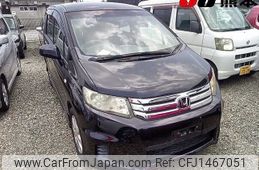 honda freed-spike 2010 -HONDA--Freed Spike GB3--1307820---HONDA--Freed Spike GB3--1307820-