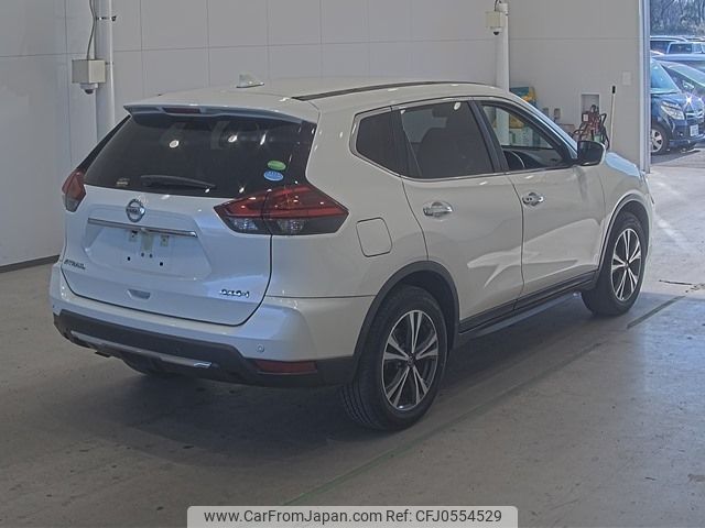 nissan x-trail 2019 -NISSAN--X-Trail NT32-590768---NISSAN--X-Trail NT32-590768- image 2