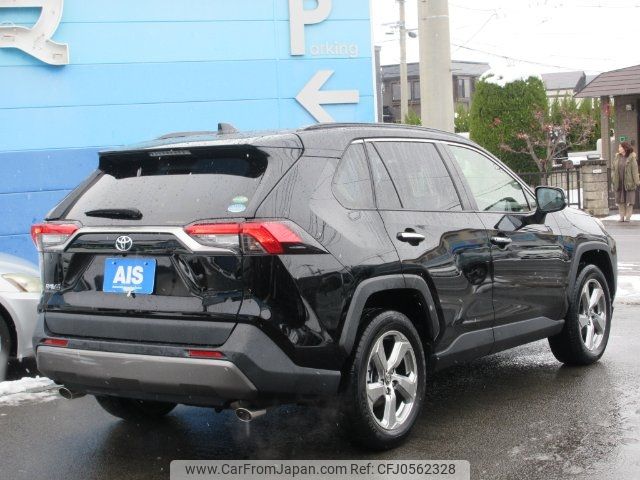 toyota rav4 2020 -TOYOTA--RAV4 MXAA54--4016696---TOYOTA--RAV4 MXAA54--4016696- image 2