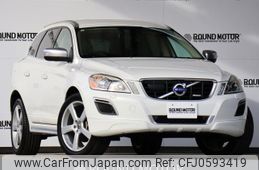 volvo xc60 2013 quick_quick_CBA-DB4204TXC_YV1DZ47HBD2463155