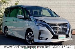 nissan serena 2020 -NISSAN--Serena DAA-GFC27--GFC27-193689---NISSAN--Serena DAA-GFC27--GFC27-193689-