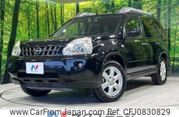 nissan x-trail 2008 -NISSAN--X-Trail DBA-NT31--NT31-023744---NISSAN--X-Trail DBA-NT31--NT31-023744-