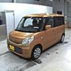 suzuki spacia 2016 -SUZUKI 【山口 581け2199】--Spacia MK42S-137942---SUZUKI 【山口 581け2199】--Spacia MK42S-137942- image 5