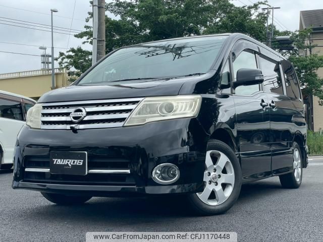 nissan serena 2008 quick_quick_DBA-CC25_CC25-165893 image 1
