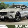 mazda cx-3 2015 -MAZDA--CX-3 LDA-DK5FW--DK5FW-105923---MAZDA--CX-3 LDA-DK5FW--DK5FW-105923- image 1